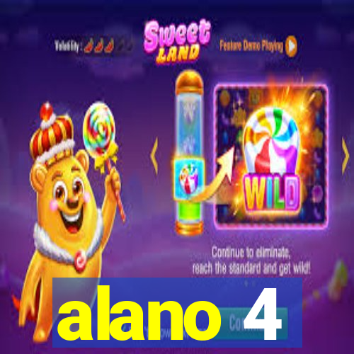 alano 4